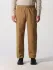 Pantalone A.P.C. Uomo colore Cammello (57463354)
