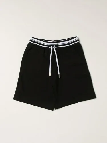 Pantaloncino jogging Gaëlle Paris in cotone (57463341) Pantaloncino jogging Gaëlle Paris in cotone (57463341)