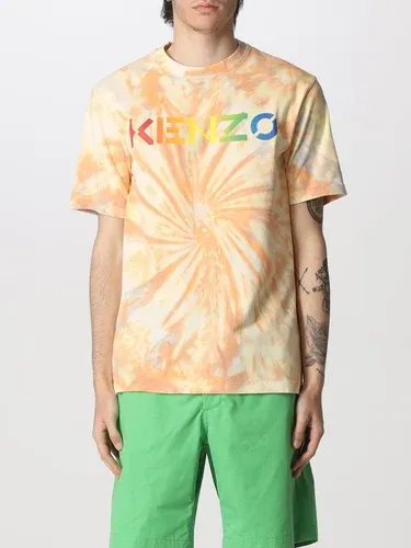 T-shirt Kenzo con logo (57463470)