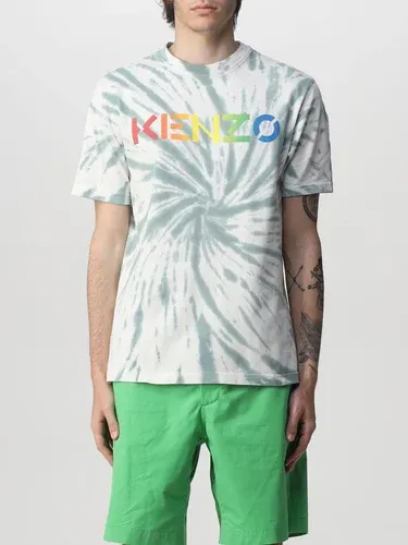 T-shirt Kenzo con logo (57463471)
