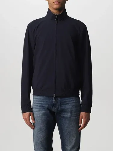 Giacca EMPORIO ARMANI Uomo colore Blue Navy (57463475)