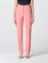 Pantalone EMPORIO ARMANI Donna colore Rosa (57463502)