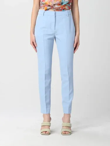 Pantalone LIU JO Donna colore Celeste (57463554)