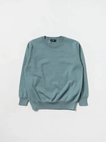 Maglia IL GUFO Bambino colore Blue 1 (57463565)