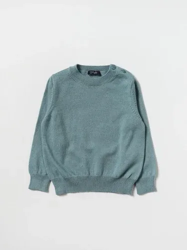 Maglia IL GUFO Bambino colore Blue 1 (57463570)