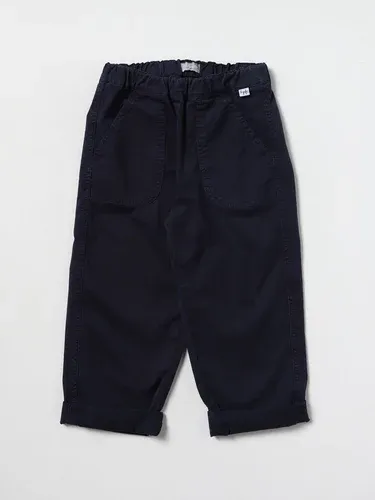 Pantalone IL GUFO Bambino colore Blue (57463585) Pantalone IL GUFO Bambino colore Blue (57463585)
