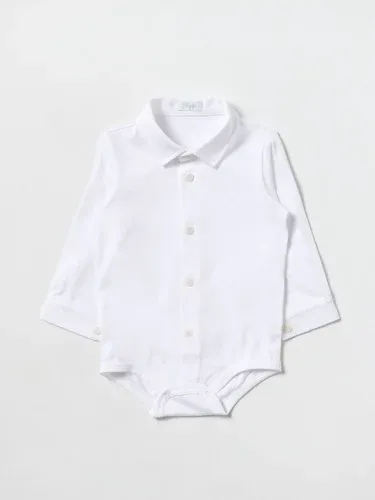 Body IL GUFO Bambino colore Bianco (57463578)