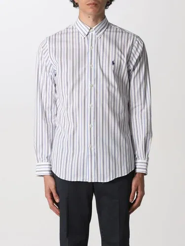 Camicia Polo Ralph Lauren in cotone a righe (57463646)