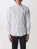 Camicia Polo Ralph Lauren in cotone a righe (57463646)