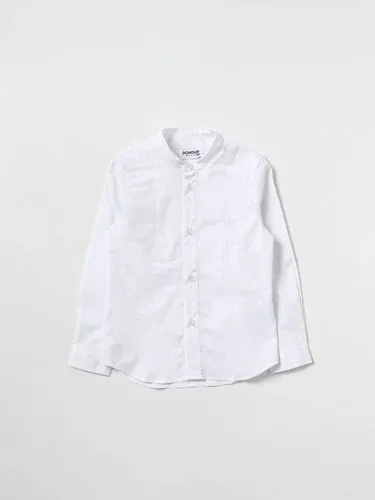Camicia DONDUP Bambino colore Bianco (57463717)