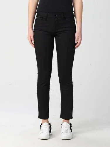 Pantalone LOVE MOSCHINO Donna colore Nero (57463739)