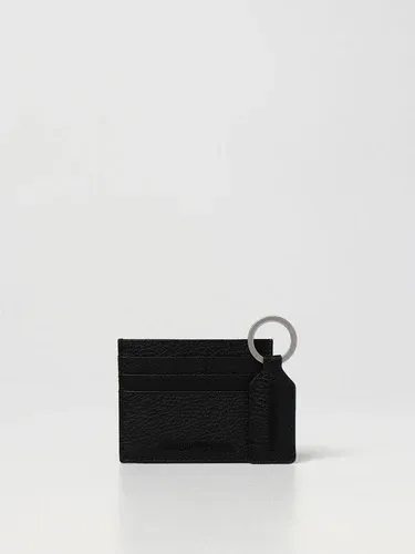 Set Portacarte di credito + Portachiavi Emporio Armani (57463786) Set Portacarte di credito + Portachiavi Emporio Armani (57463786)