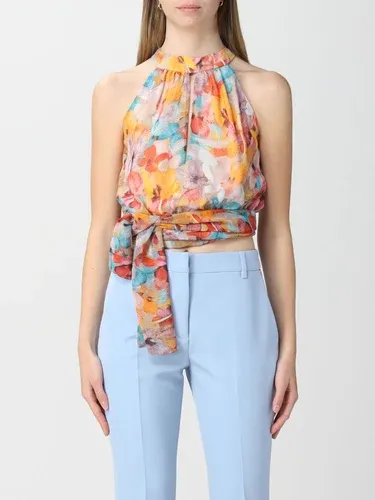 Top E Bluse LIU JO Donna colore Fantasia (57463822)