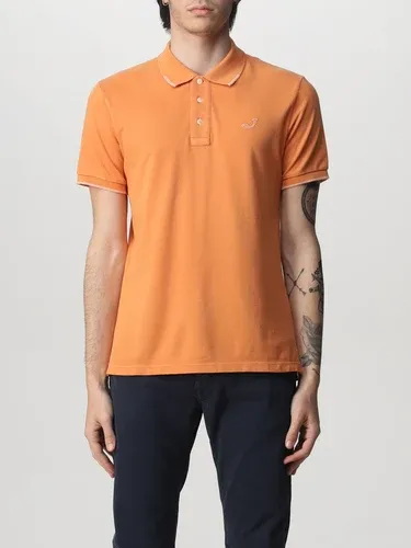 Polo JACOB COHEN Uomo colore Arancione (57463814)