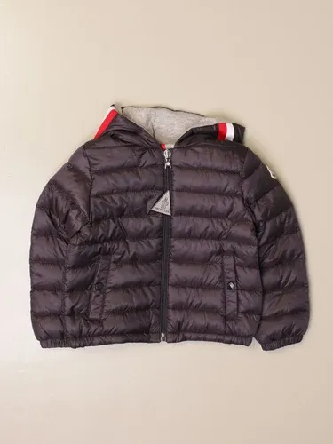 Piumino Moncler in nylon imbottito (57536369) Piumino Moncler in nylon imbottito (57536369)