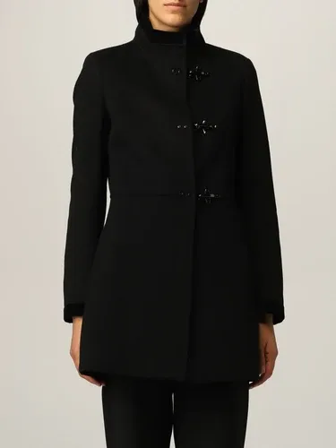 Cappotto Virginia Fay in misto lana vergine (57536430) Cappotto Virginia Fay in misto lana vergine (57536430)