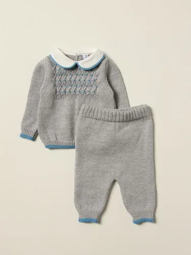 Set t-shirt + pantalone Siola in cotone (57536533) Set t-shirt + pantalone Siola in cotone (57536533)