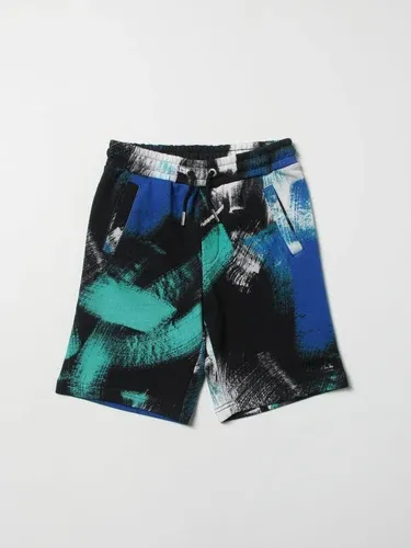 Pantaloncino DIESEL Bambino colore Nero (57536615)