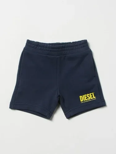 Pantaloncini DIESEL Bambino colore Blue (57536616) Pantaloncini DIESEL Bambino colore Blue (57536616)