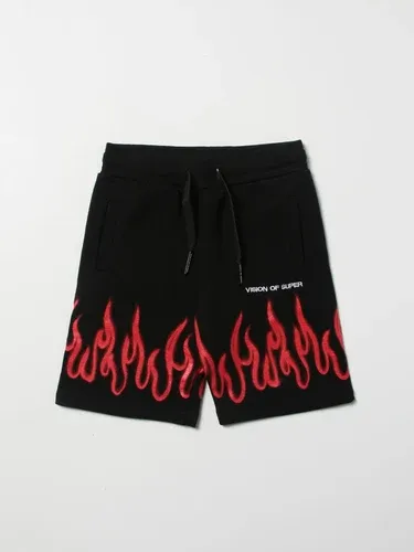Pantaloncino VISION OF SUPER Bambino colore Nero (57536649)