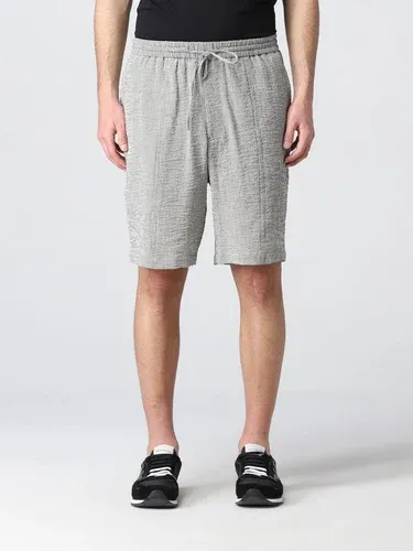 Pantaloncino EMPORIO ARMANI Uomo colore Beige (57536668)