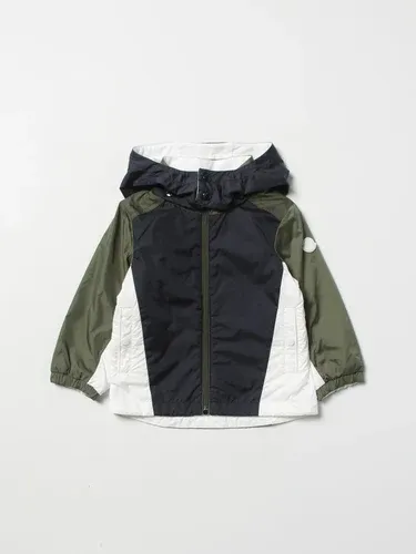 Giacca MONCLER Bambino colore Verde (57536680)