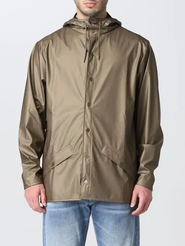 Giacca RAINS Uomo colore Bronzo (57536694)
