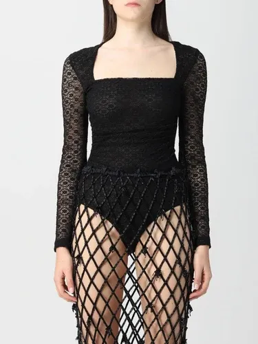 Body Ganni in pizzo (57536718)