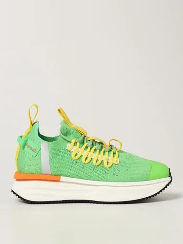 Sneakers Barracuda in maglia (57536823) Sneakers Barracuda in maglia (57536823)