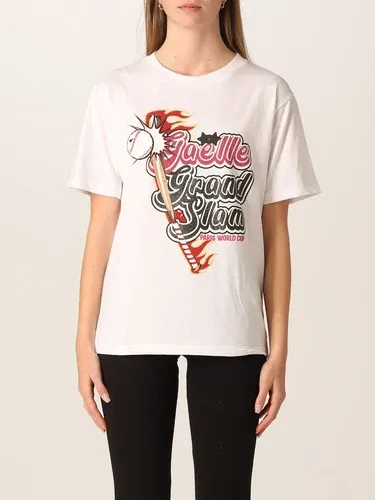 T-shirt Gaëlle Paris in jersey (106156867) T-shirt Gaëlle Paris in jersey (106156867)