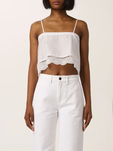 Top cropped Erika Cavallini (57536840) Top cropped Erika Cavallini (57536840)
