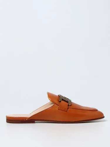 Mule Tod's in pelle liscia (57300613) Mule Tod's in pelle liscia (57300613)
