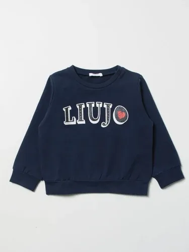 Maglia LIU JO Bambino colore Blue (57536864)