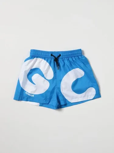 Costume a boxer Gcds con big logo (57536855)
