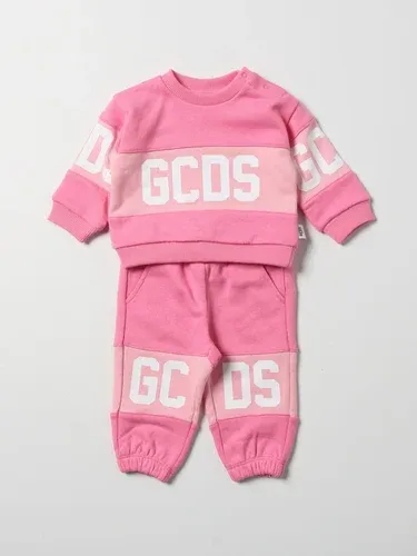 Completo GCDS Bambino colore Rosa (57536850)
