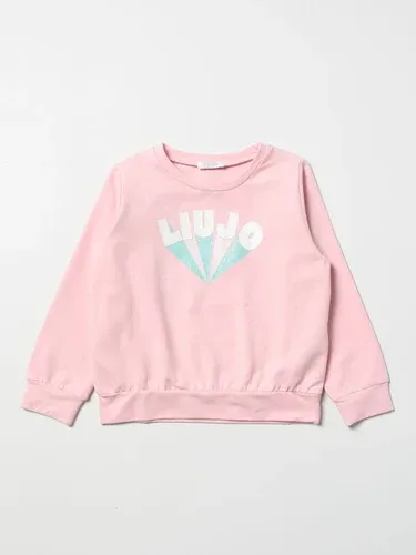 Maglia LIU JO Bambino colore Rosa (57536863)