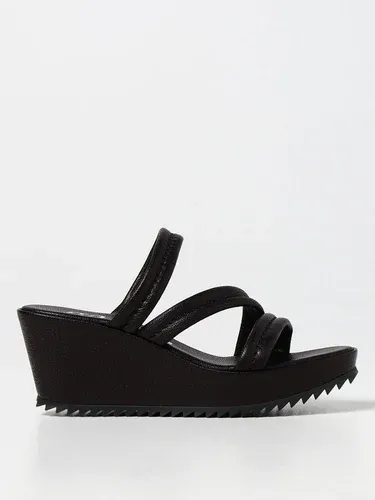 Sandalo a Festa Florina Pedro Garcia in pelle (57536889)