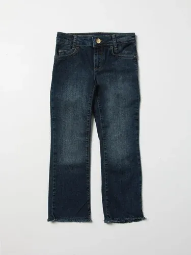 Jeans a 5 tasche Liu Jo (57536894)