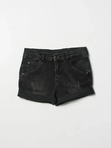 Pantaloncino LIU JO Bambino colore Nero (57536895) Pantaloncino LIU JO Bambino colore Nero (57536895)