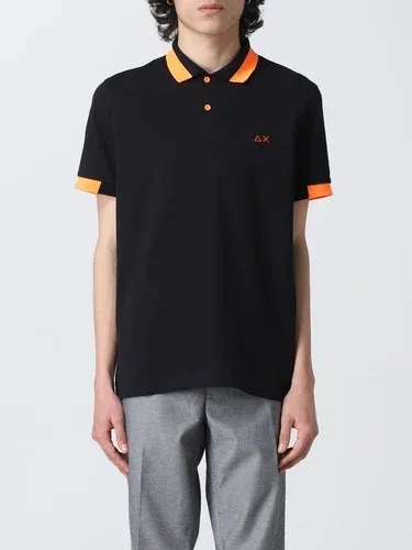Polo Sun 68 con logo (57536881) Polo Sun 68 con logo (57536881)
