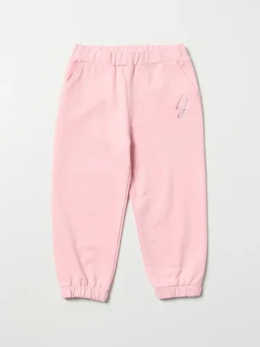 Pantalone LIU JO Bambino colore Rosa (57536898) Pantalone LIU JO Bambino colore Rosa (57536898)