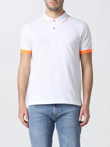 Polo SUN 68 Uomo colore Blue (57536944) Polo SUN 68 Uomo colore Blue (57536944)
