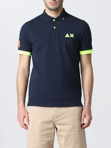 Polo SUN 68 Uomo colore Blue (57536949)