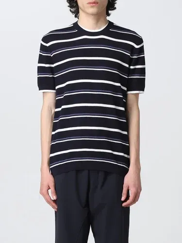 Maglia a righe Paolo Pecora (57536942)