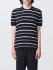Maglia a righe Paolo Pecora (57536942)