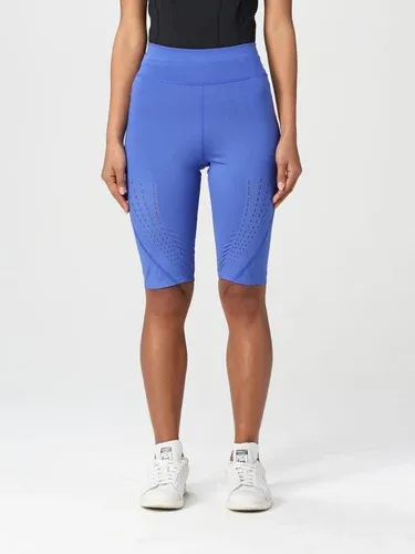 Pantaloncino ADIDAS BY STELLA MCCARTNEY Donna colore Blue (57060904)