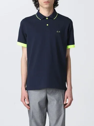 Polo SUN 68 Uomo colore Bianco (57536947) Polo SUN 68 Uomo colore Bianco (57536947)