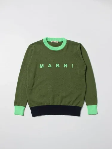 Maglione Marni in cotone (57536983)