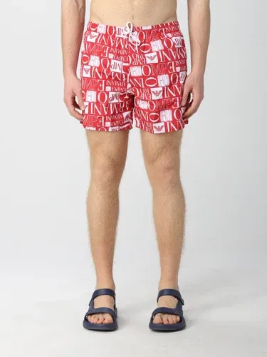 Costume a boxer Emporio Armani Swimwear (57537040)
