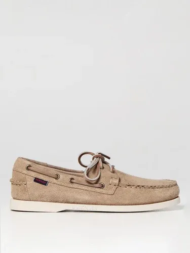 Mocassino Sebago in camoscio (57537047)